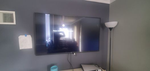 65 Inch LG Tv