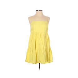 Size XS Wild Fable Yellow Dress