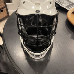 Lacrosse Helmet