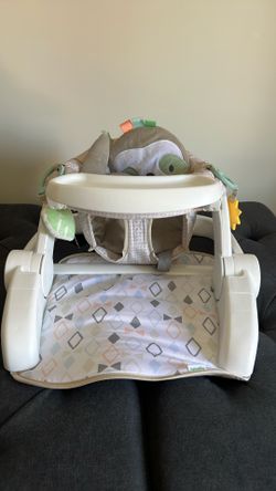 Infant Portable Chair