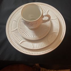 Lenox "Butlers Pantry" 