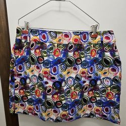 Attyre New York Athletic Skort Size 14