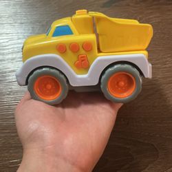 Dumb Truck