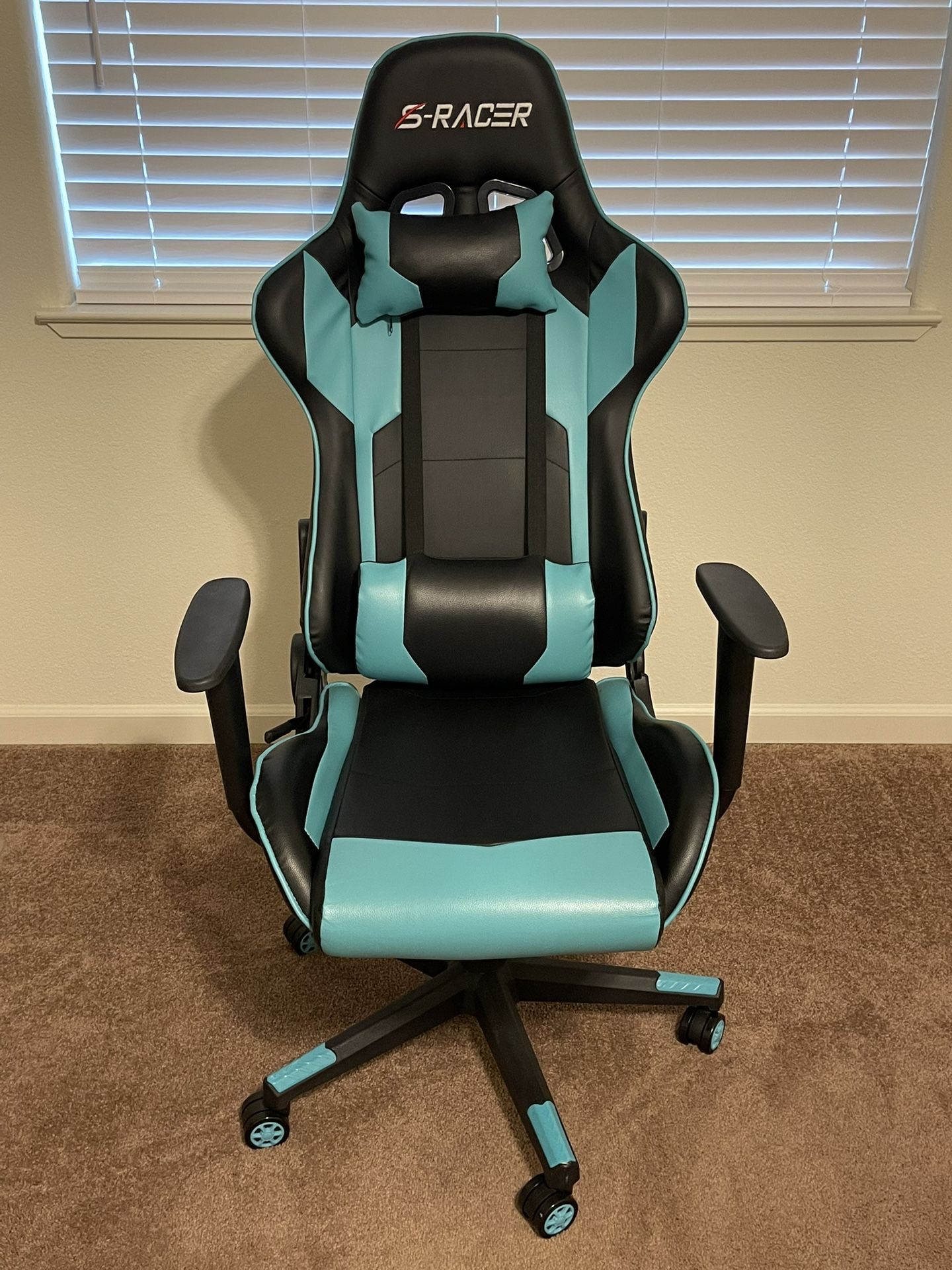 Gaming (Ergonomic) Chair