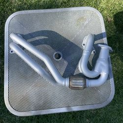 Borla V2 Frs Brz 86