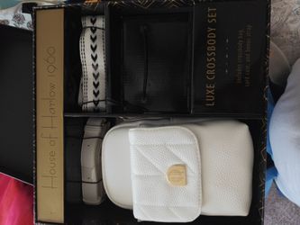 Cross Body Bag