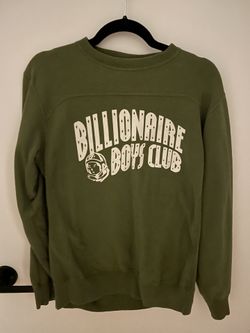 BBC Sweater Size Medium