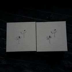 AirPod Pros