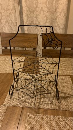 Spider base