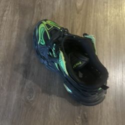 Balienciaga Track Runners