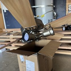 Builders Best Ceiling Fan