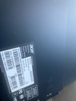 Acer , screen 16 inch