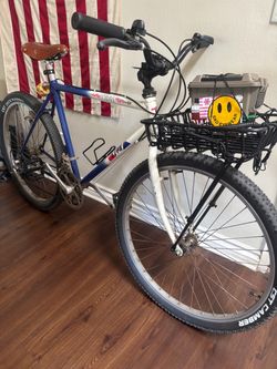 Medium MTB lugged braze SUPRA