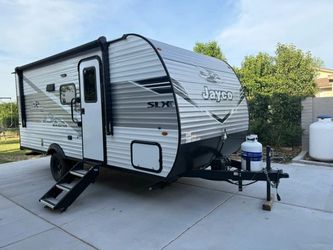 2026 Jayco 175BHW