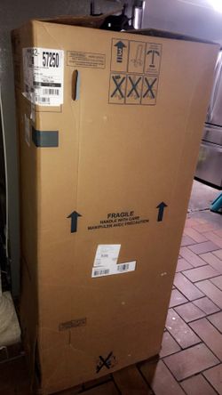 KENMORE 50 GALLON TALL NATURAL GAS WATER HEATER BRAND NEW IN BOX
