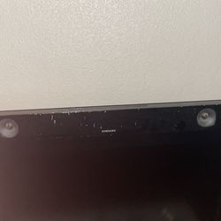 Samsung SoundBar With Subwoofer