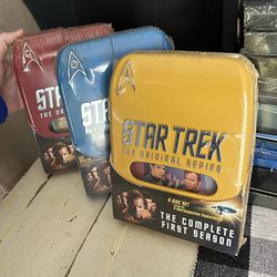 Rare Collectors DVD Sets 