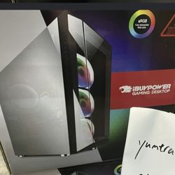 Gaming PC Cases + More