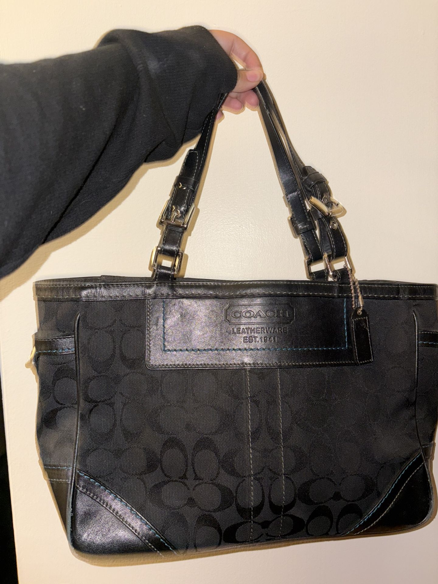 Vintage Coach