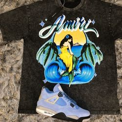 Amir / Air Jordan 