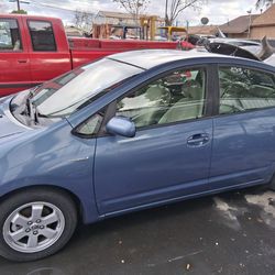2007 Toyota Prius