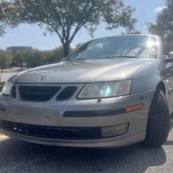 2004 Saab 9-3