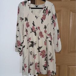 Torrid Dress 3X