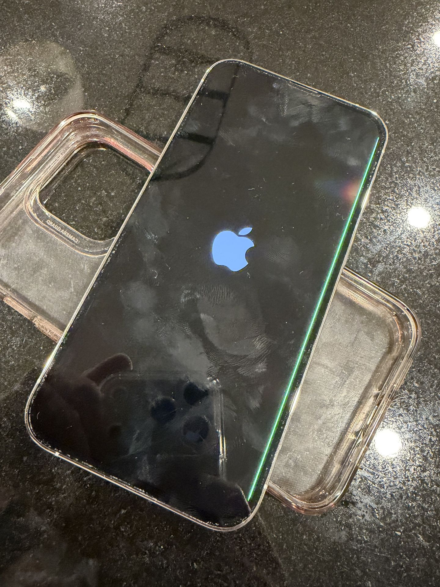 Apple iPhone 13 Pro 256gb ***Read description***