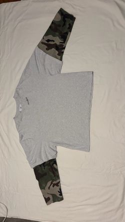 Scuffers t-shirt