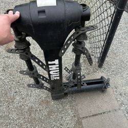 Thule 4 Bike Rack