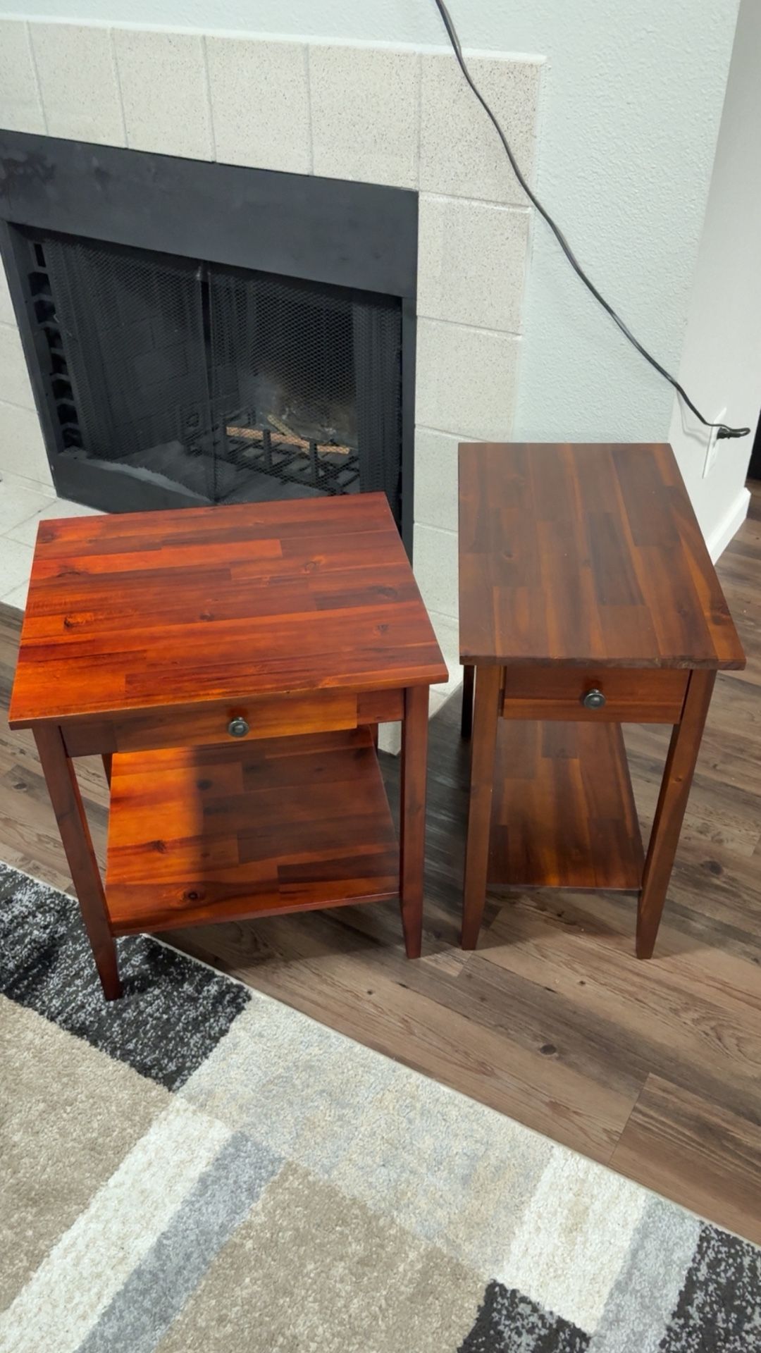 Side Tables