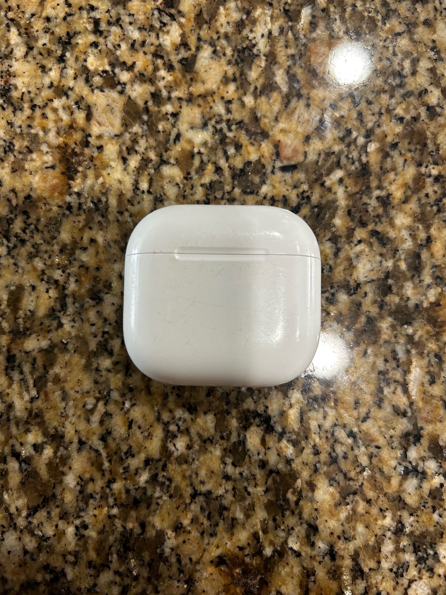 AirPods 4th Gen