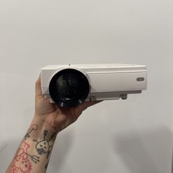 Projector