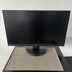 Computer Monitor 27 inch ACER 