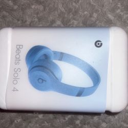 Beats Solo 4