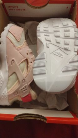 Nike Huarache Girls