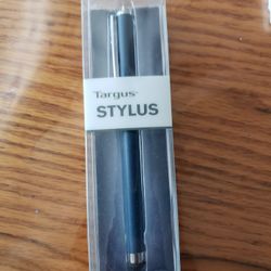 New Stylus 