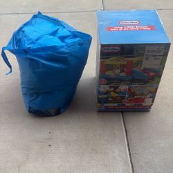 Little Tikes Bounce House
