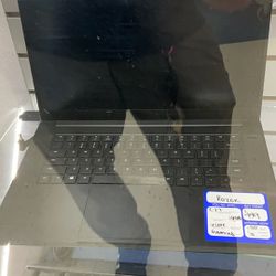 Razor C-17 Gaming Laptop