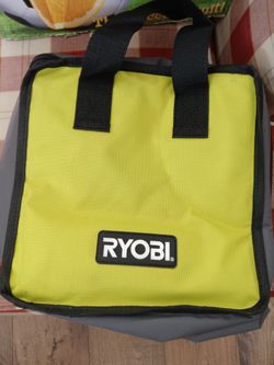 Ryobi Tool Bag