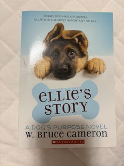 Ellie’s Story