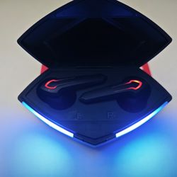 Bluetooth Wireless Earbuds Earphone For Android iPhone Waterproof Headphone