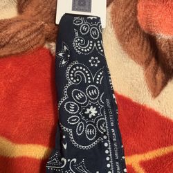 Women’s Bandana 