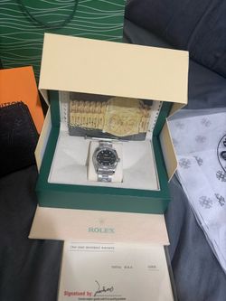 Watch