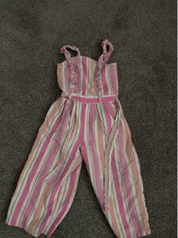 3T Toddler romper
