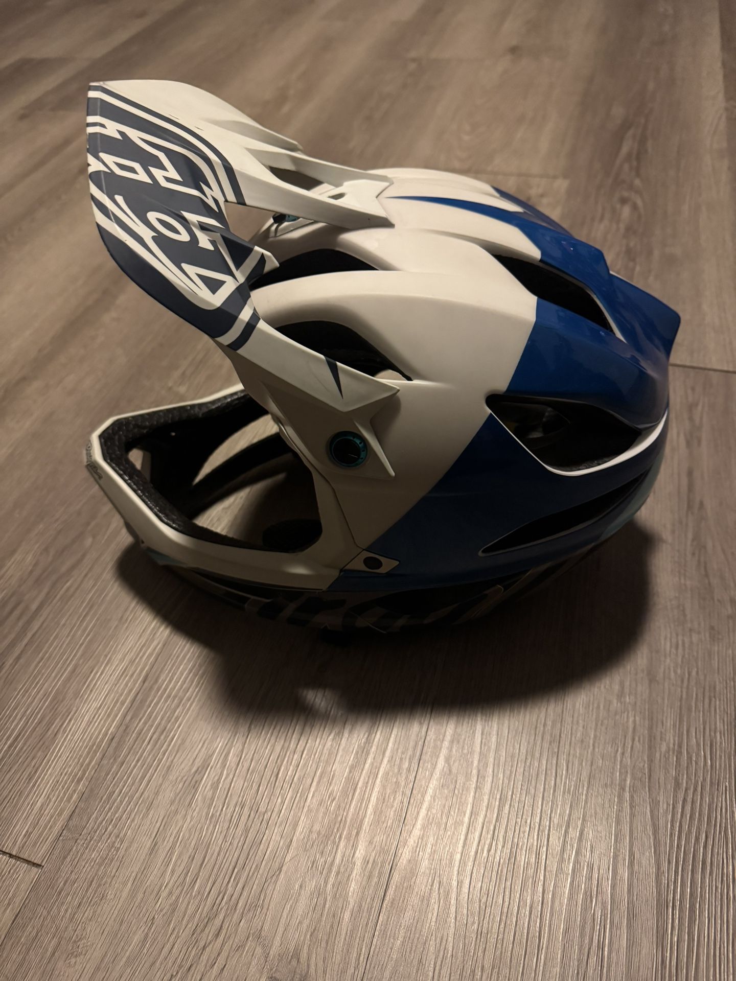 Troy Lee Designs Stage Helmet