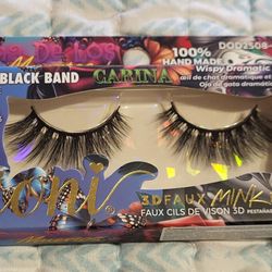 Lashes