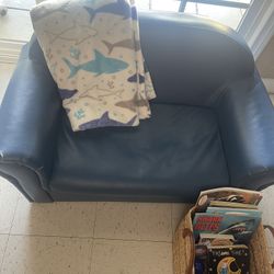 Toddler Couch 