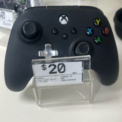 xbox controller