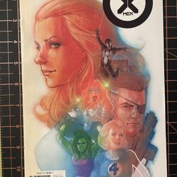 Devil’s Reign: X- Men # 2 